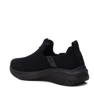 Women's Casual Slip-On Sneakers By XTI