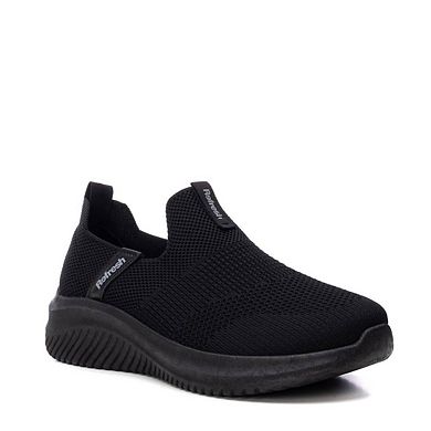 Women's Casual Slip-On Sneakers By XTI
