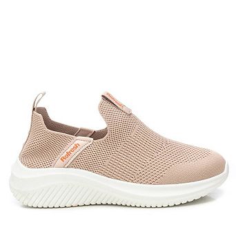 Women's Casual Slip-On Sneakers By XTI