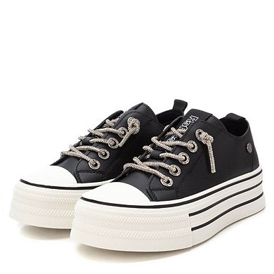 Women's Casual Platform Sneakers By XTI