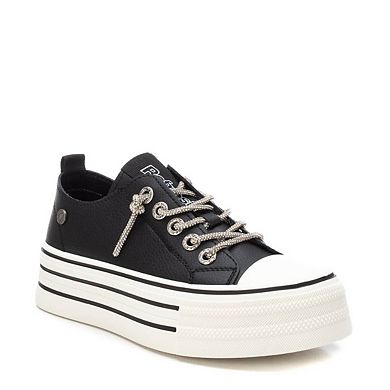Women's Casual Platform Sneakers By XTI