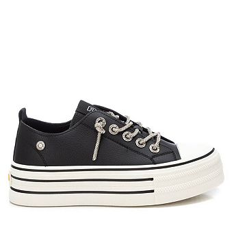 Women's Casual Platform Sneakers By XTI
