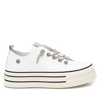 Women's Casual Platform Sneakers By XTI