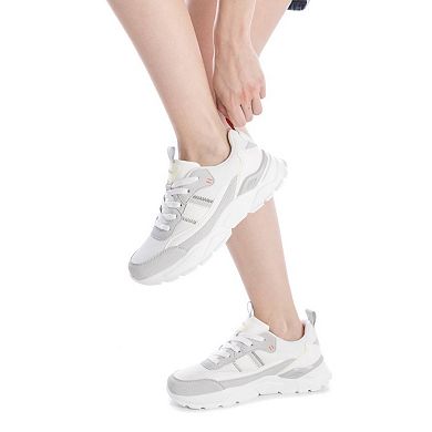 Refresh Collection Women's Casual Sneakers By XTI