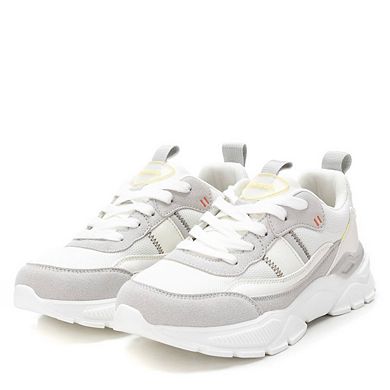 Refresh Collection Women's Casual Sneakers By XTI