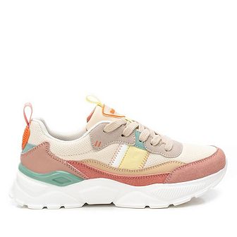 Refresh Collection Women's Casual Sneakers By XTI