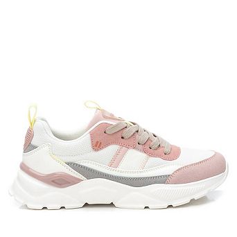 Refresh Collection Women's Casual Sneakers By XTI
