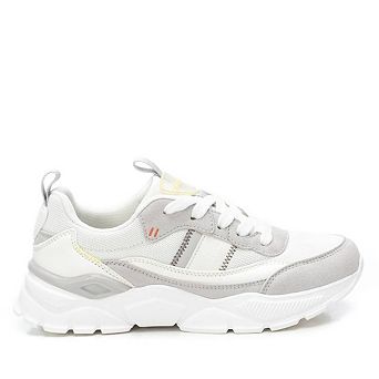 Refresh Collection Women's Casual Sneakers By XTI
