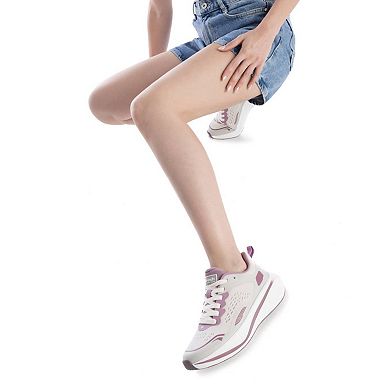 Refresh Collection Women's Casual Sneakers By XTI