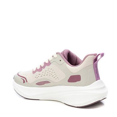 Refresh Collection Women's Casual Sneakers By XTI