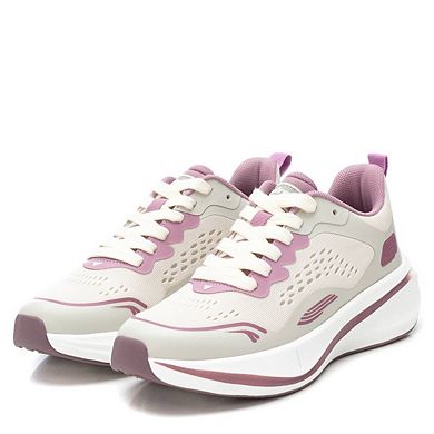 Refresh Collection Women's Casual Sneakers By XTI