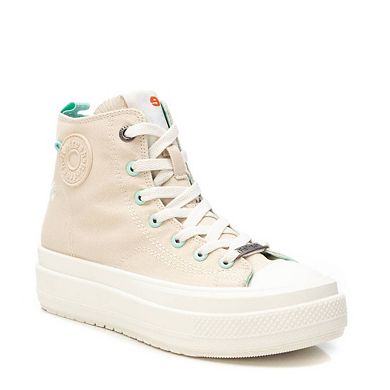 Refresh Collection Women's Sneaker Booties By Xti