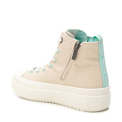 Refresh Collection Women's Sneaker Booties By Xti