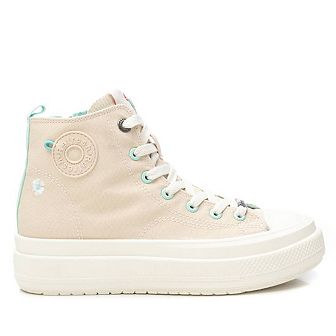 Refresh Collection Women's Sneaker Booties By Xti
