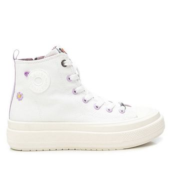 Refresh Collection Women's Sneaker Booties By Xti