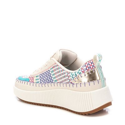 Women's Casual Platform Sneakers By XTI