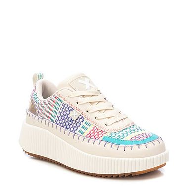 Women's Casual Platform Sneakers By XTI