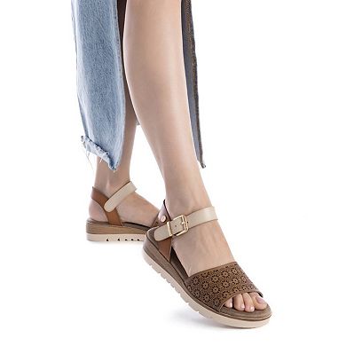 XTI Women's Sandals 143865