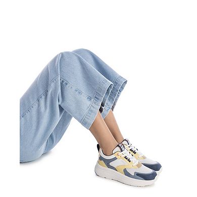 Women's Casual Multicolor Sneakers Refresh By Xti