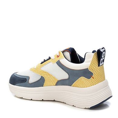 Women's Casual Multicolor Sneakers Refresh By Xti