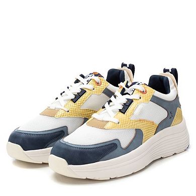 Women's Casual Multicolor Sneakers Refresh By Xti