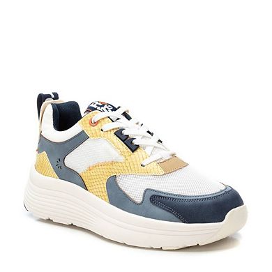 Women's Casual Multicolor Sneakers Refresh By Xti