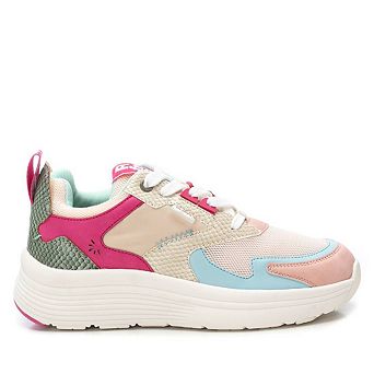 Women's Casual Multicolor Sneakers Refresh By Xti
