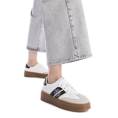 Refresh Collection Women's Casual Sneakers By XTI