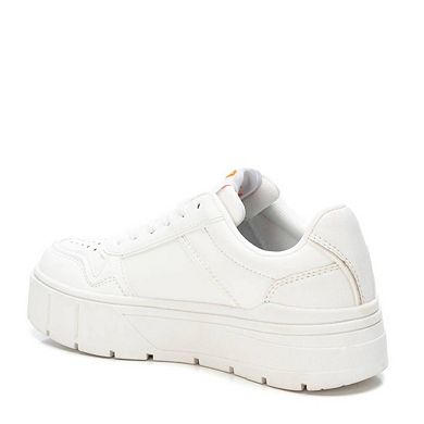 Women's Casual Platform Sneakers By XTI