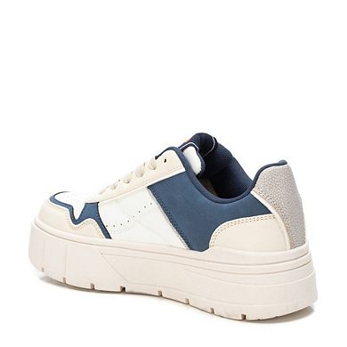 Women's Casual Platform Sneakers By XTI