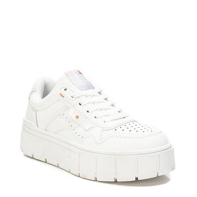 Women's Casual Platform Sneakers By XTI