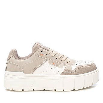Women's Casual Platform Sneakers By XTI