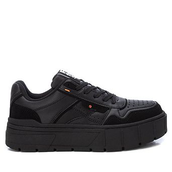 Women's Casual Platform Sneakers By XTI