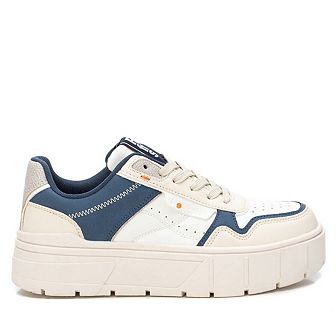 Women's Casual Platform Sneakers By XTI