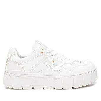 Women's Casual Platform Sneakers By XTI