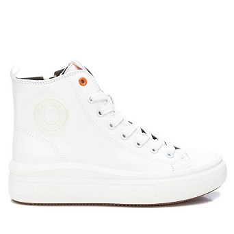 Women's Casual High Top Sneakers By XTI