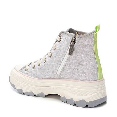 Refresh Collection Women's Sneaker Booties By Xti