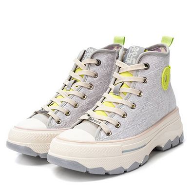 Refresh Collection Women's Sneaker Booties By Xti