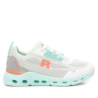 Women's Airsole Sneakers Refresh By Xti