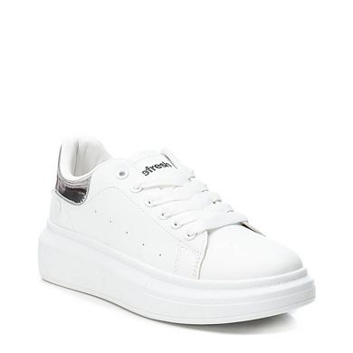Refresh Collection Women's Casual Sneakers By Xti