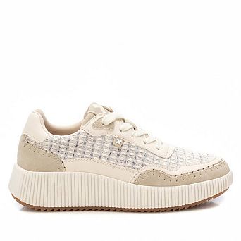 Women's Casual Platform Sneakers By XTI