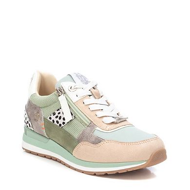 Refresh Collection Women's Casual Sneakers By Xti