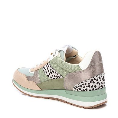 Refresh Collection Women's Casual Sneakers By Xti