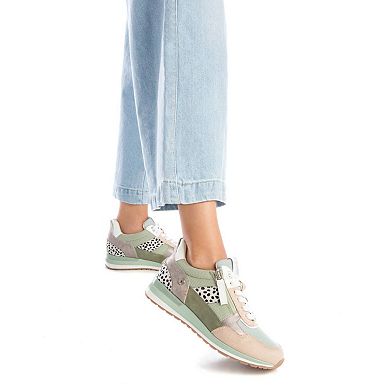 Refresh Collection Women's Casual Sneakers By Xti