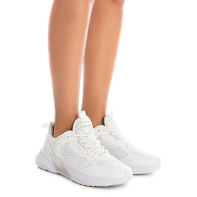 Women's Casual Sneakers By XTI