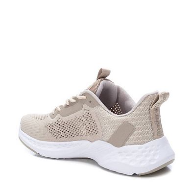 Women's Lace-Up Sneakers By XTI