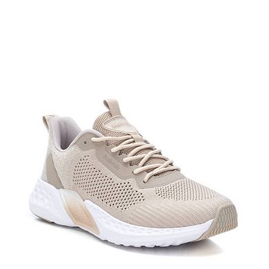 Women's Lace-Up Sneakers By XTI