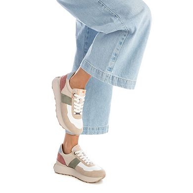 Women's Casual Sneakers By XTI