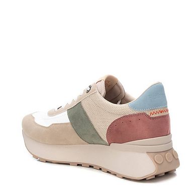 Women's Casual Sneakers By XTI