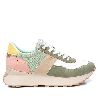 Women's Casual Sneakers By XTI